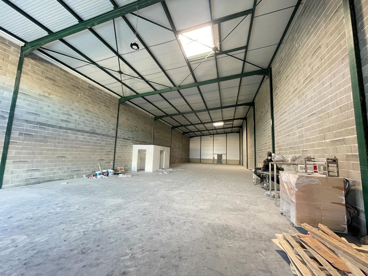 Local d'activité Pibrac 970m² Location local d'activité Pibrac Haute-Garonne OLACT2315191 11